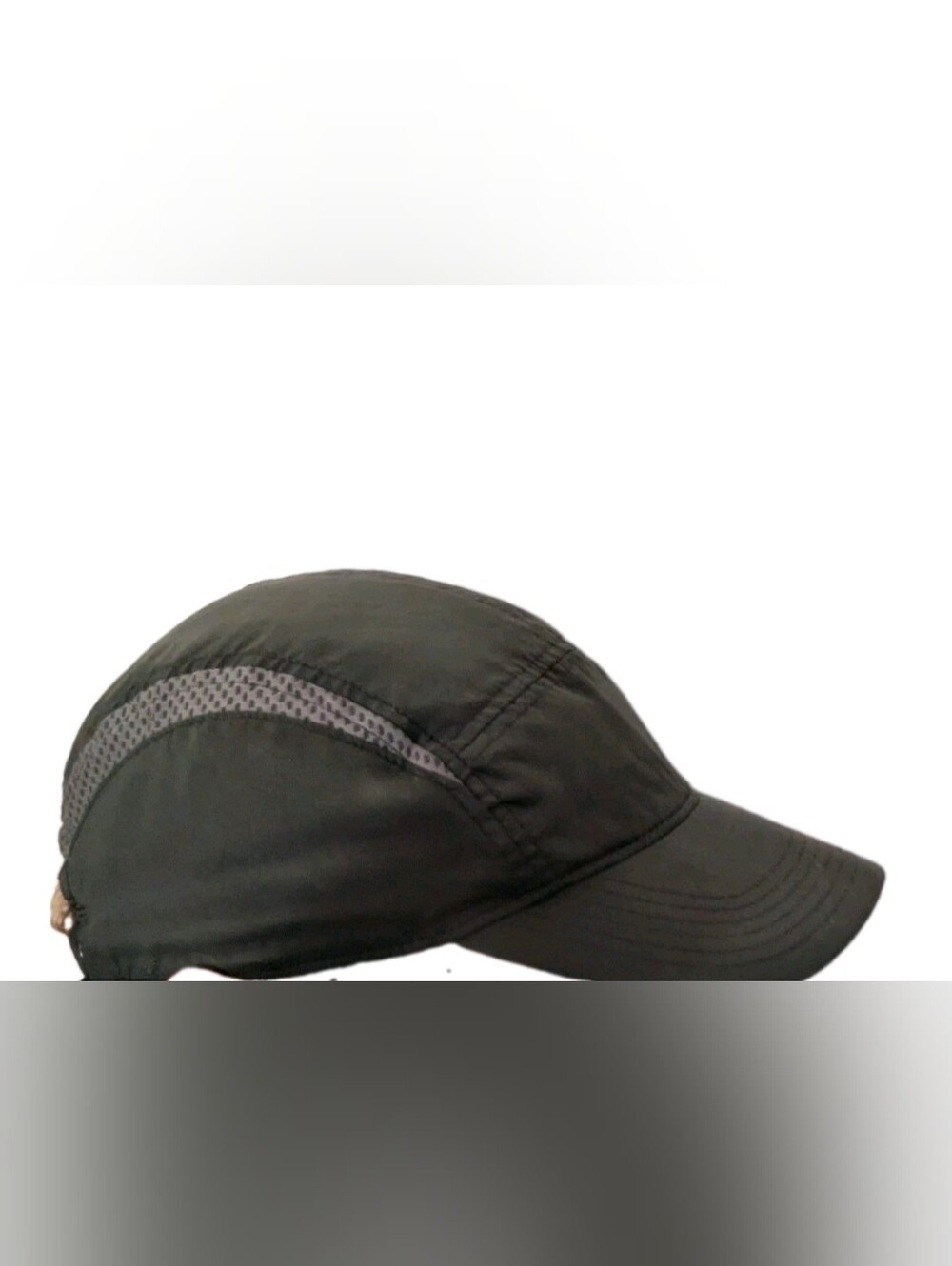Sunday Afternoons Slideback Hat Green Outdoor Ariel Sun Protection Hiking Cap